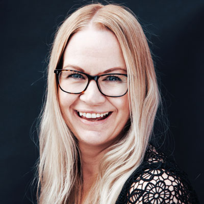 Hildegunn Løken Holtan