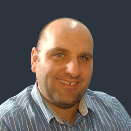 Frederick Johannes Botha