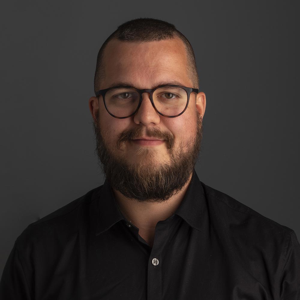 Bilde av kontakten