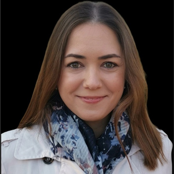 Mariska de Lange (N.Dip IT, B.Tech IT, M.Tech IT, Associate C|CISO)