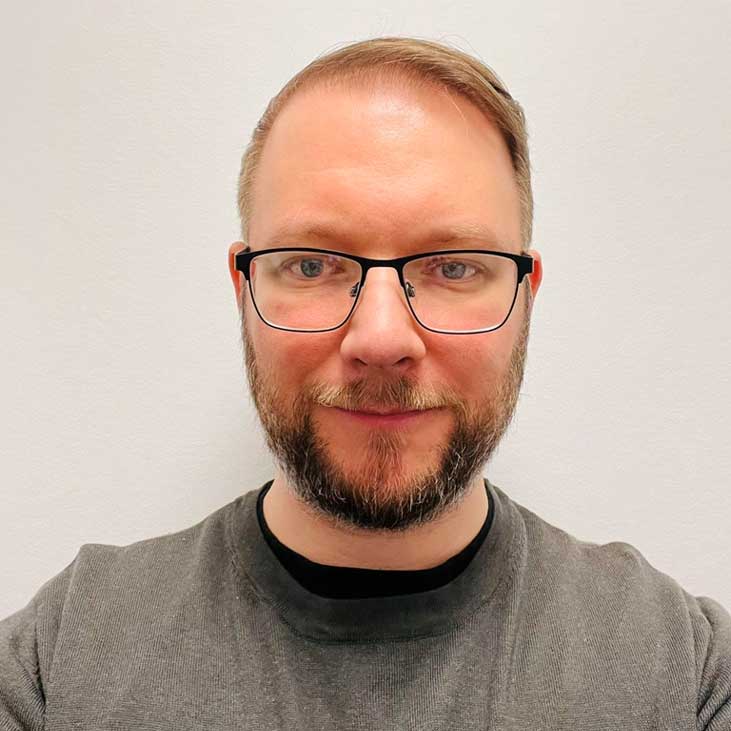 Gerry Amundsen