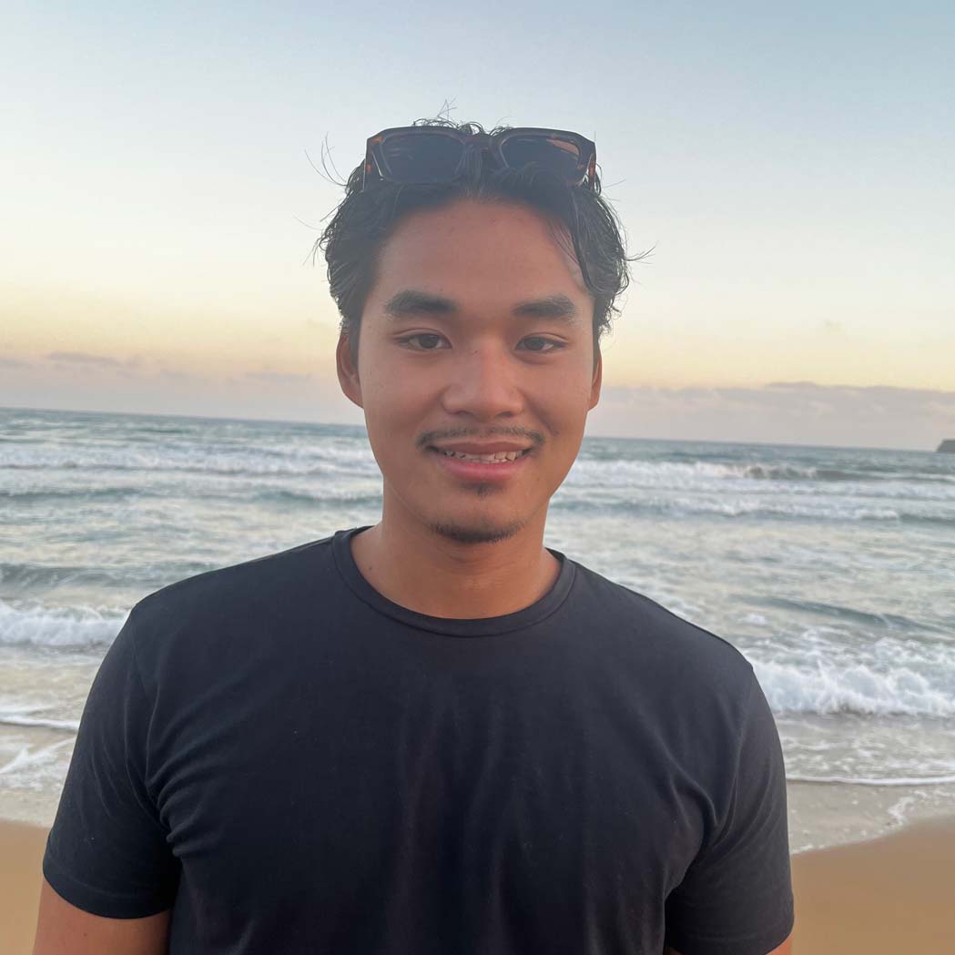 Timmy Tieu