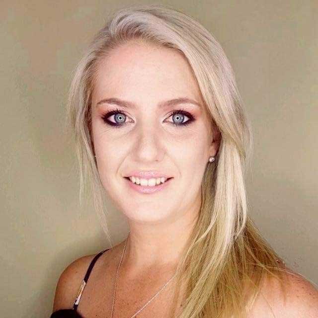 Wonita du Plessis
