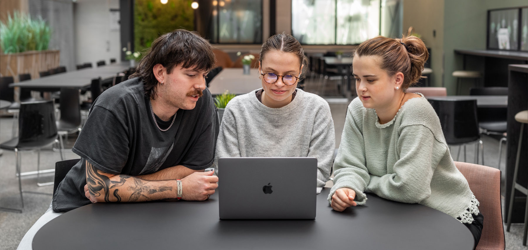 Noroff Campus Bergen