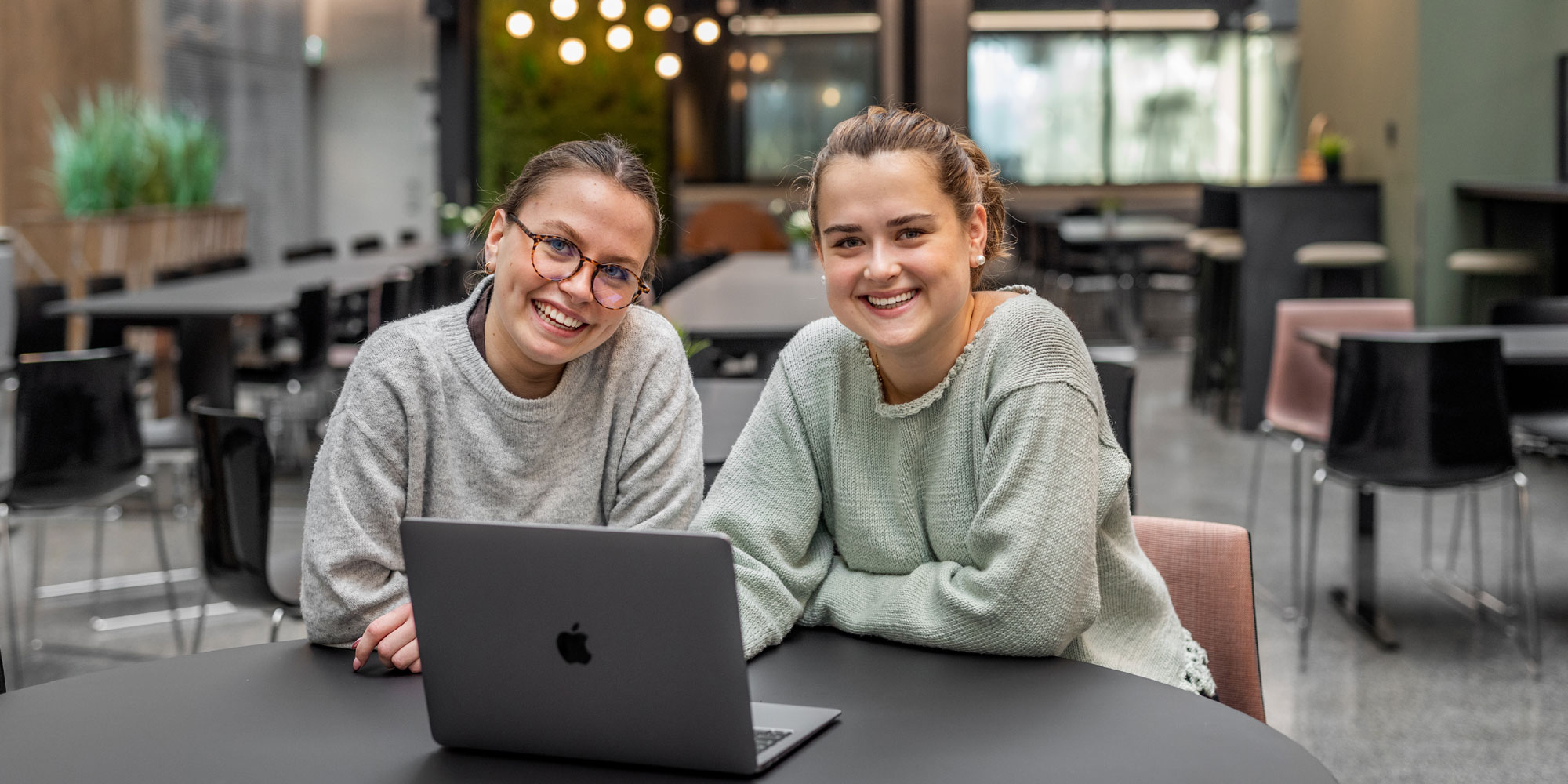 Noroff - Get more information