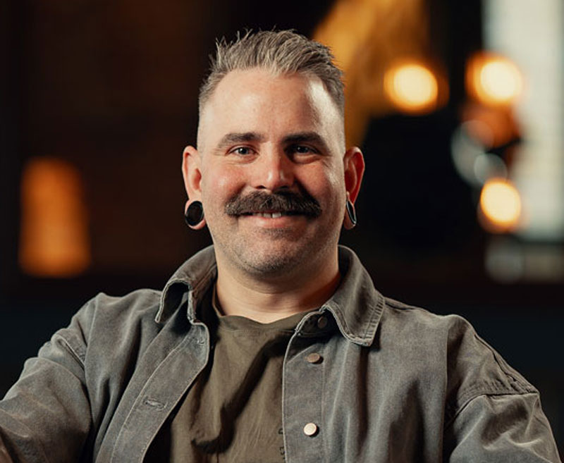 Christoffer Traynor-Sørensen