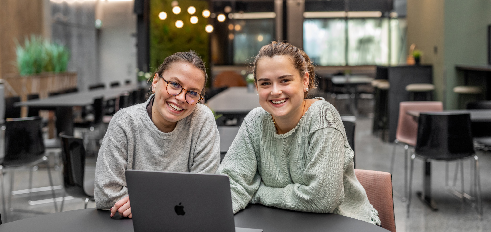 Noroff School of Technology and Digital Media