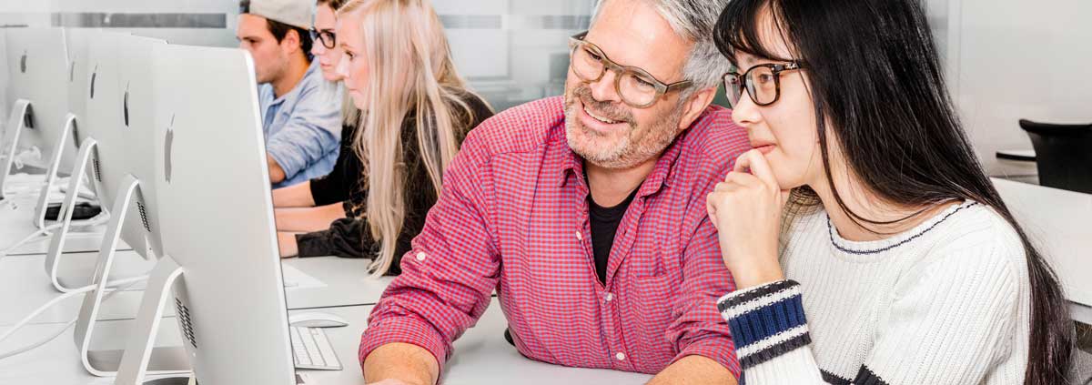 høyskole dating søknad