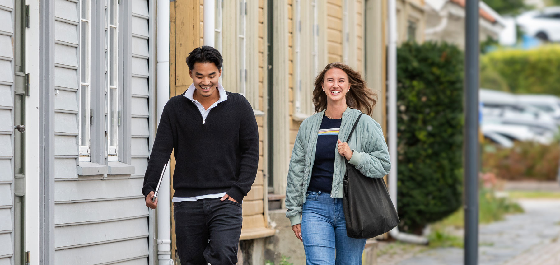 Noroff Campus Kristiansand