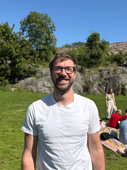Audun Gevik