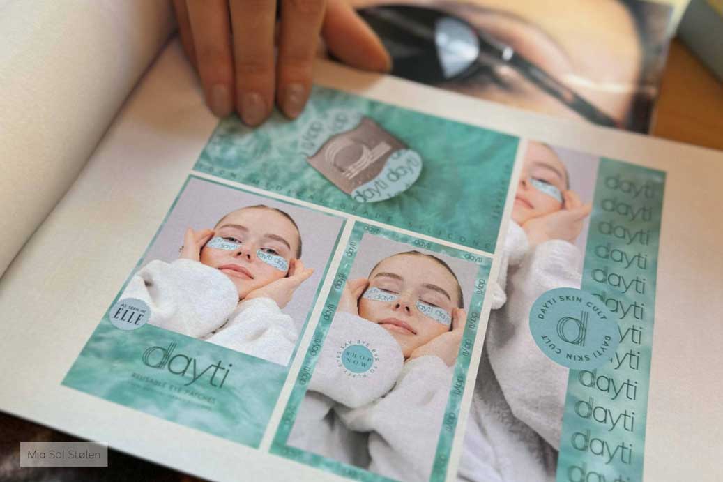 Studentarbeid fra karrieredagen 7