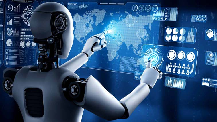 Applied Data Science