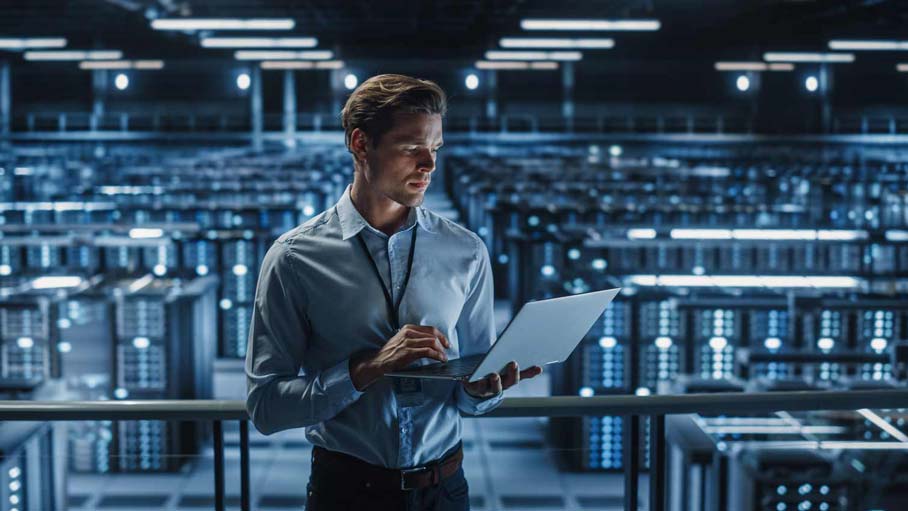 Digital Assurance and Security Management