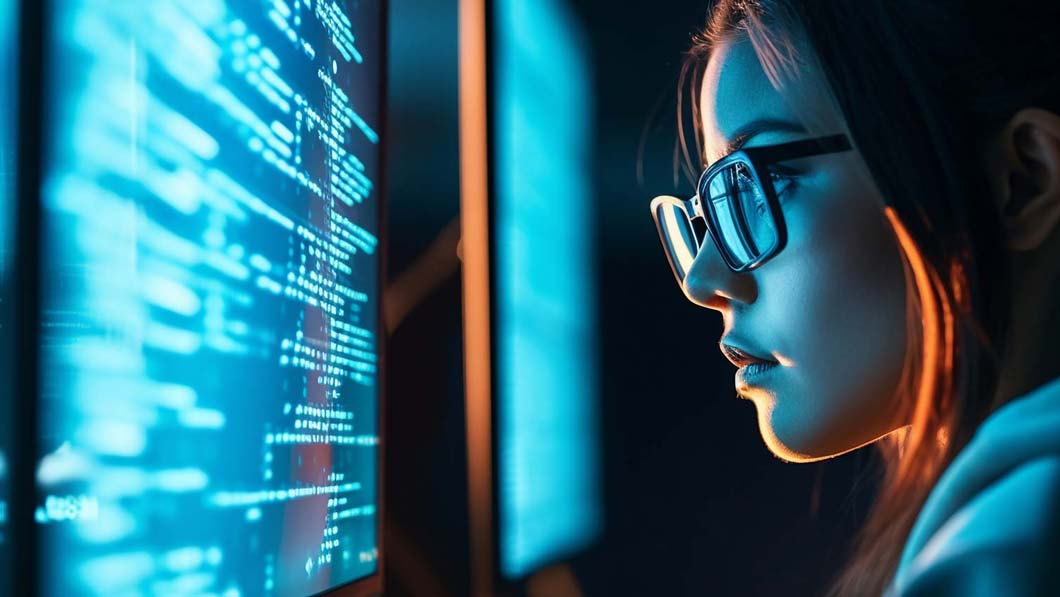 Nettverk og IT-sikkerhet