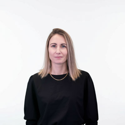 Linn Egestad-Gjengedal