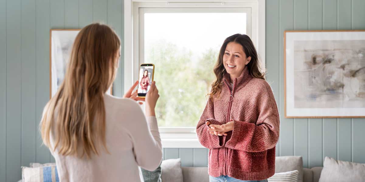 Digital markedsføring i Norge på nett