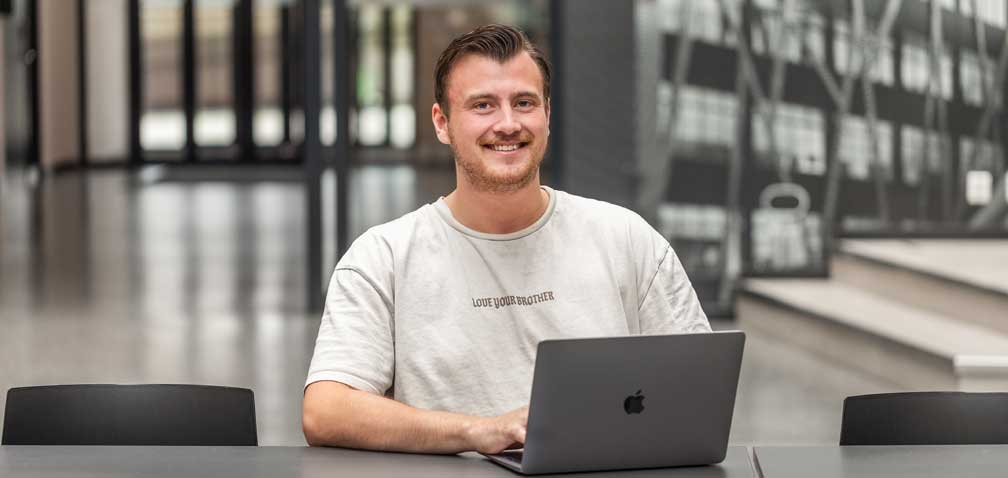 Applied Artificial Intelligence, AI, KI, utdanning