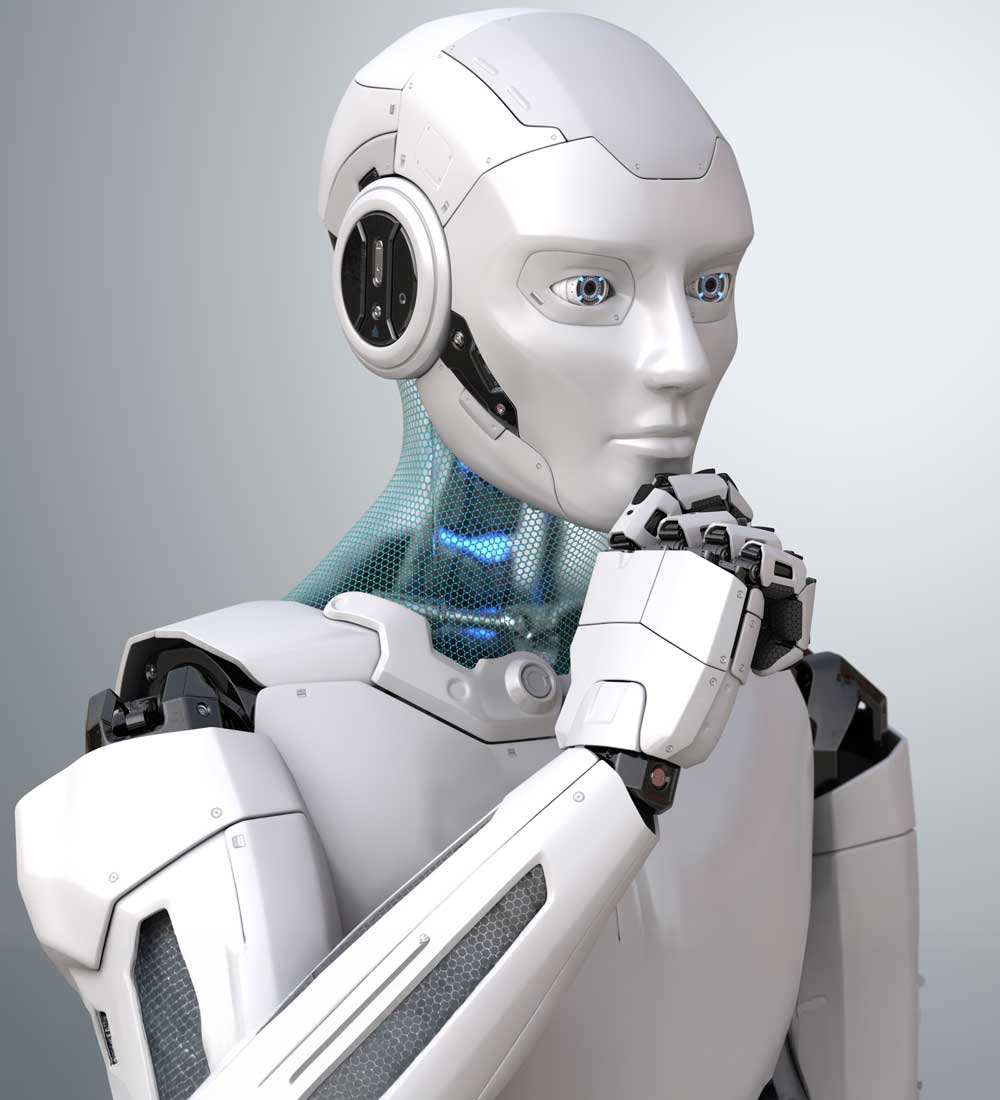 Applied Artificial Intelligence