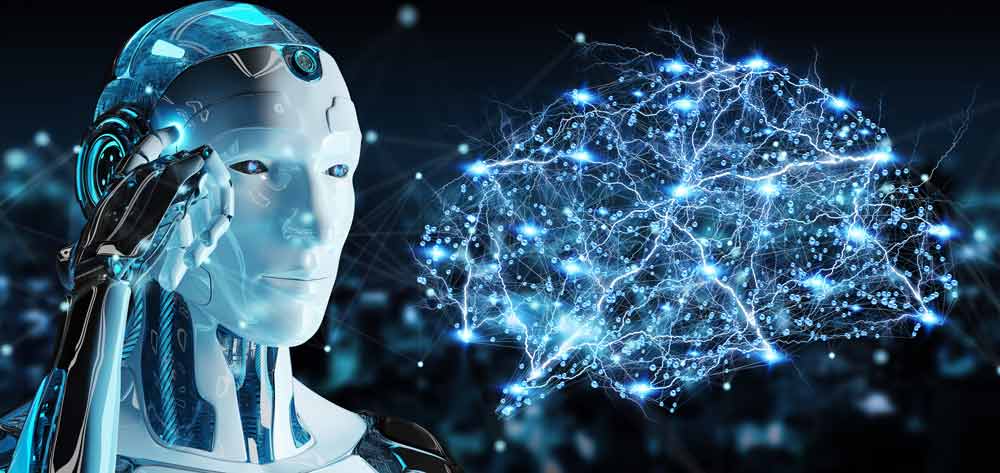 Applied Artificial Intelligence, AI, KI, utdanning