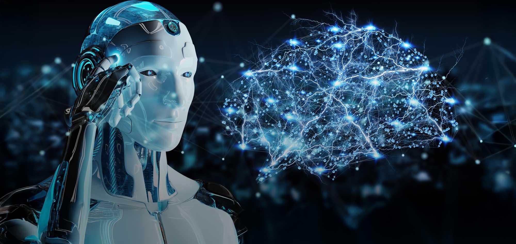 Applied Artificial Intelligence, toårig utdanning