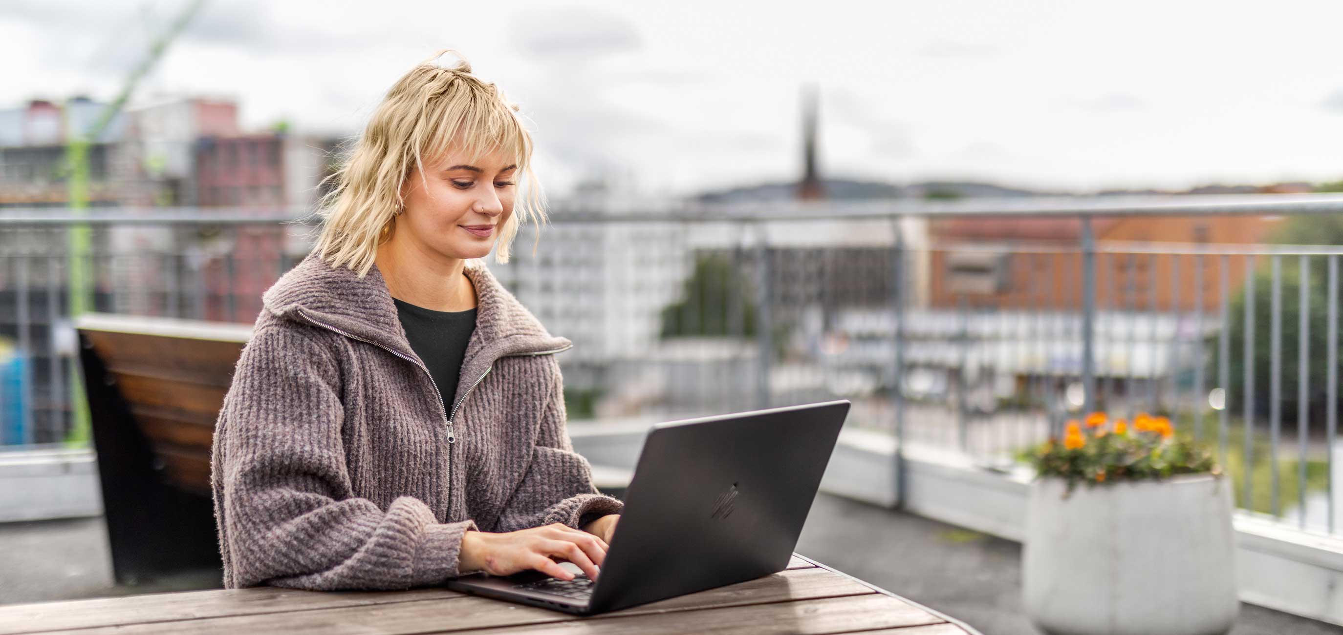 Cloud Foundations Arsstudium pa Noroff