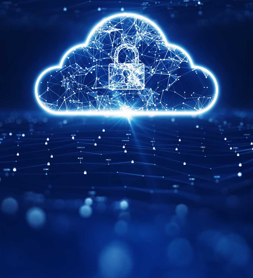 Cloud Security and Infrastructure
