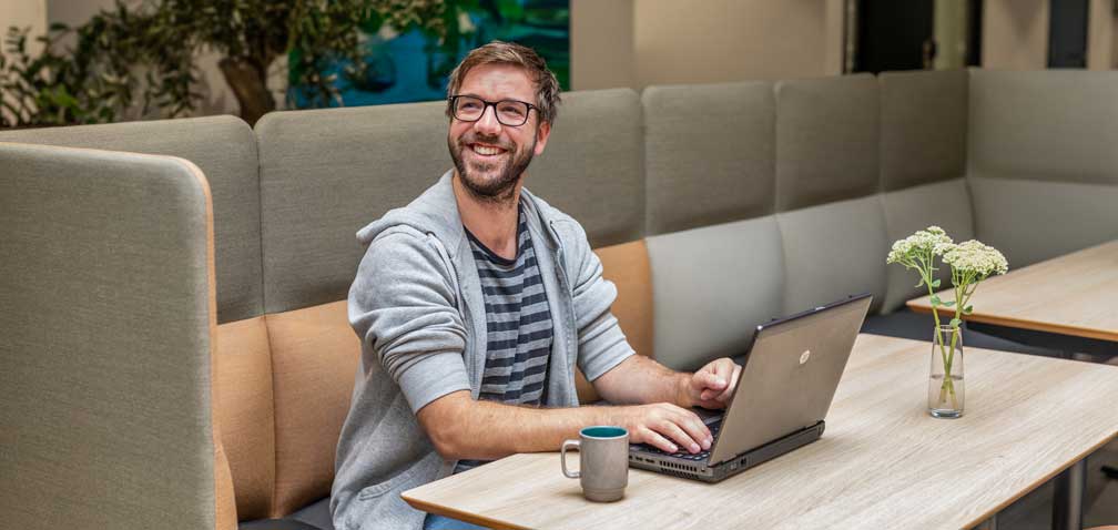 Cloud Security and Infrastructure at Noroff