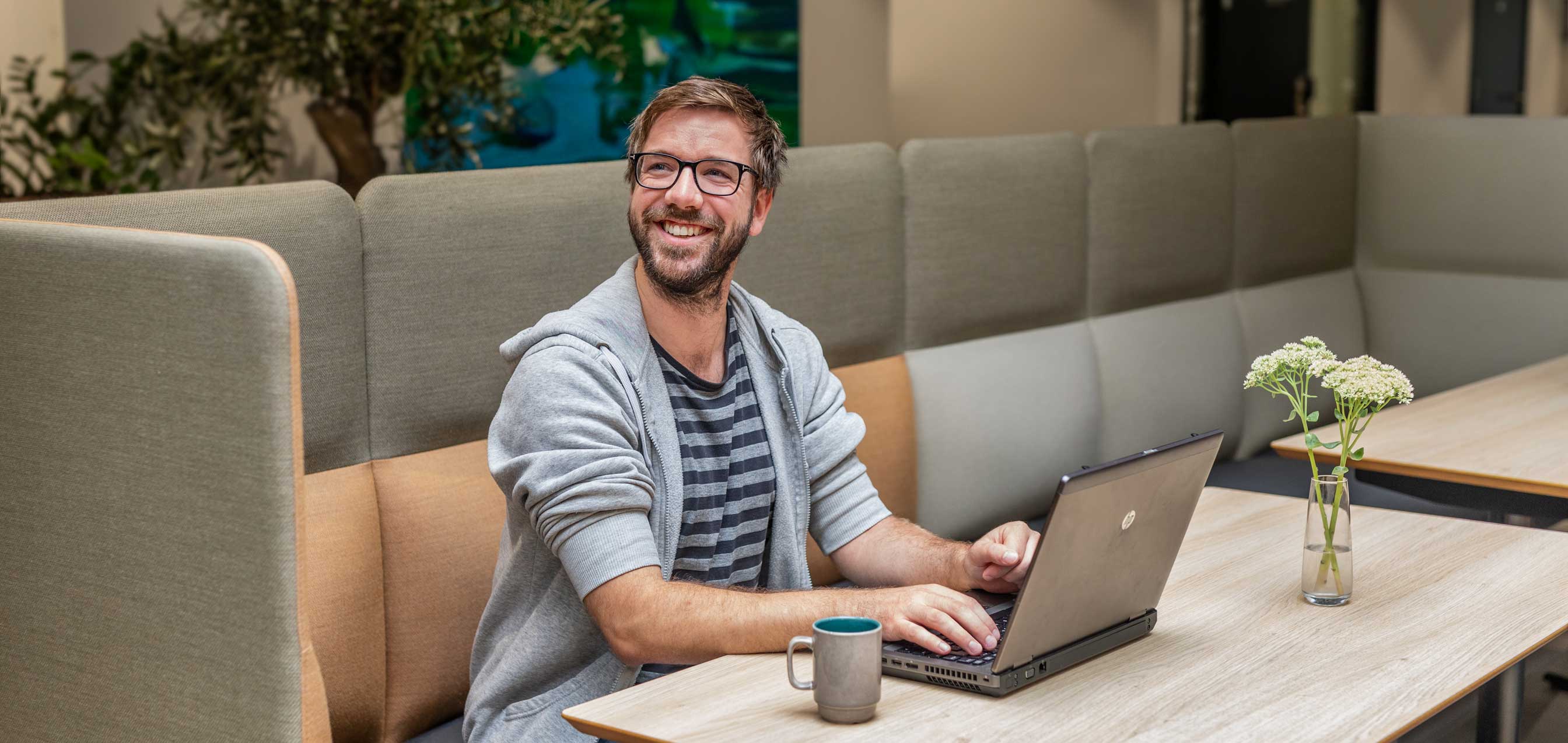 Cloud Security and Infrastructure, toårig utdanning på Noroff