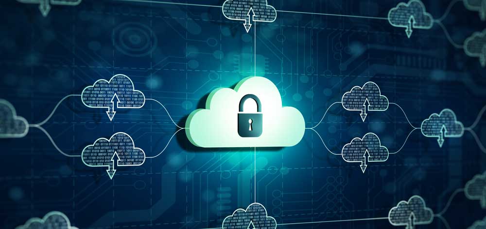 Cloud Security and Infrastructure, utdanning på nett