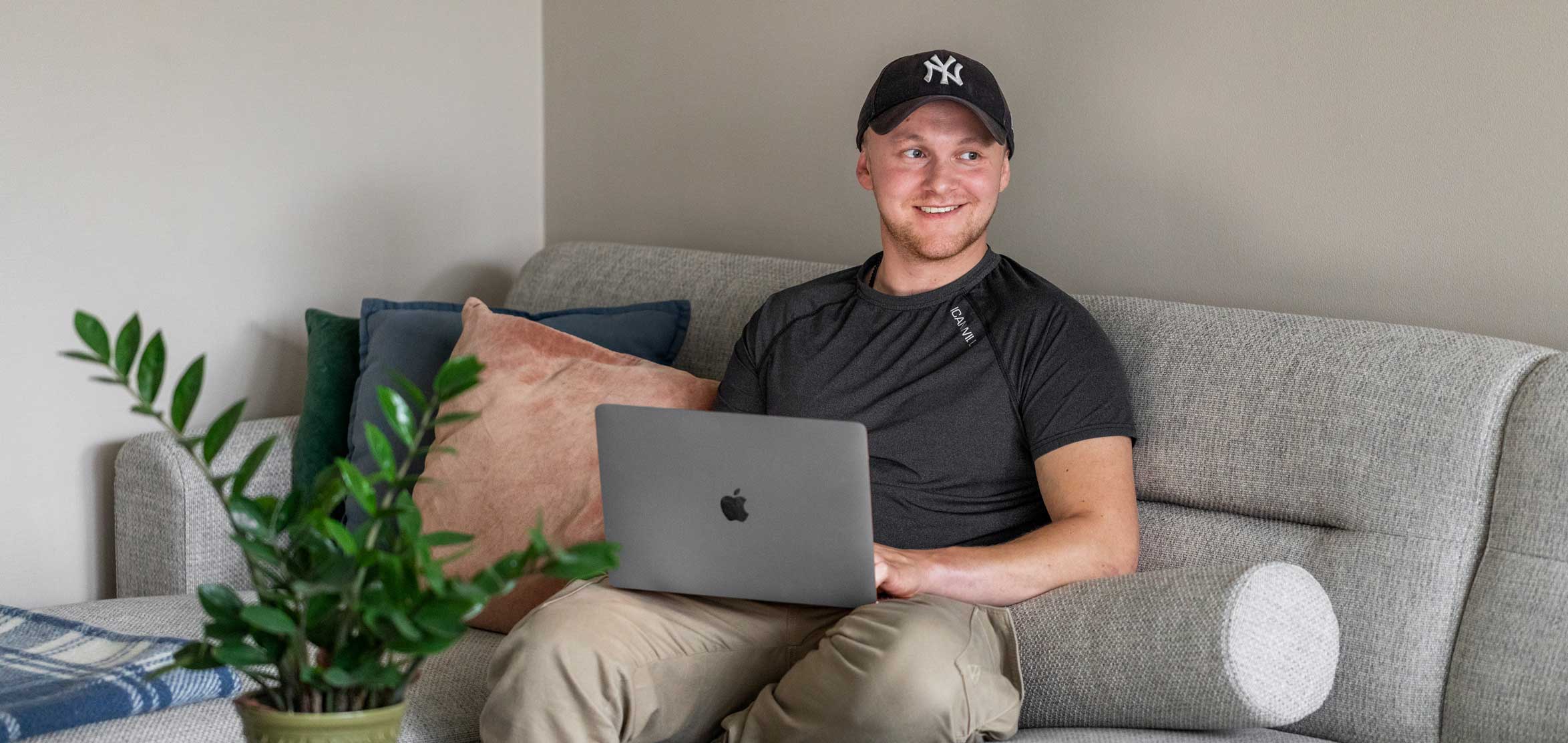 Data Analyst - toårig utdanning på nett