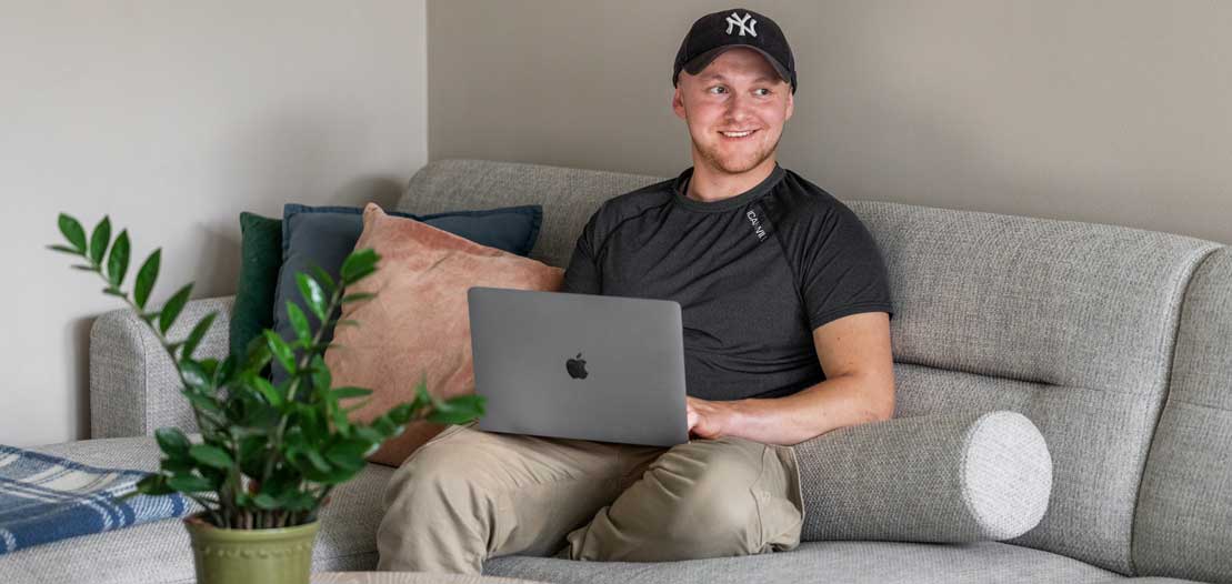 Data Analyst Noroff