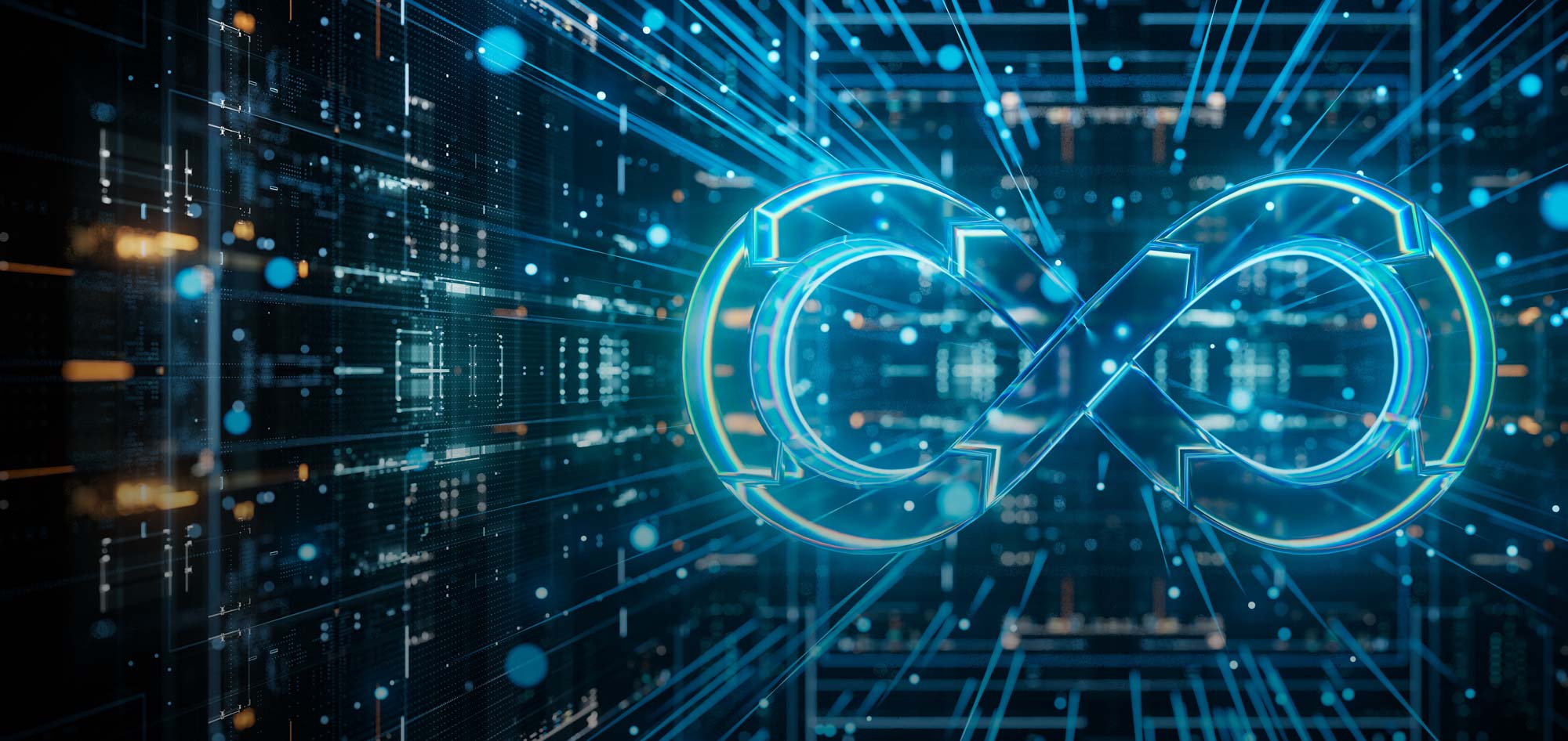 DevOps Engineering, toårig utdanning