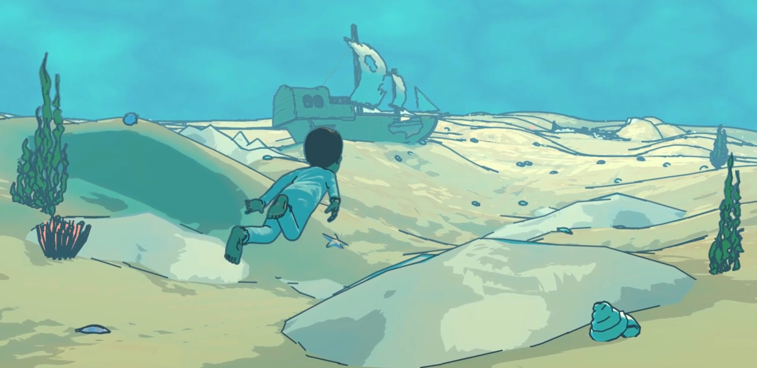 Digital Animation