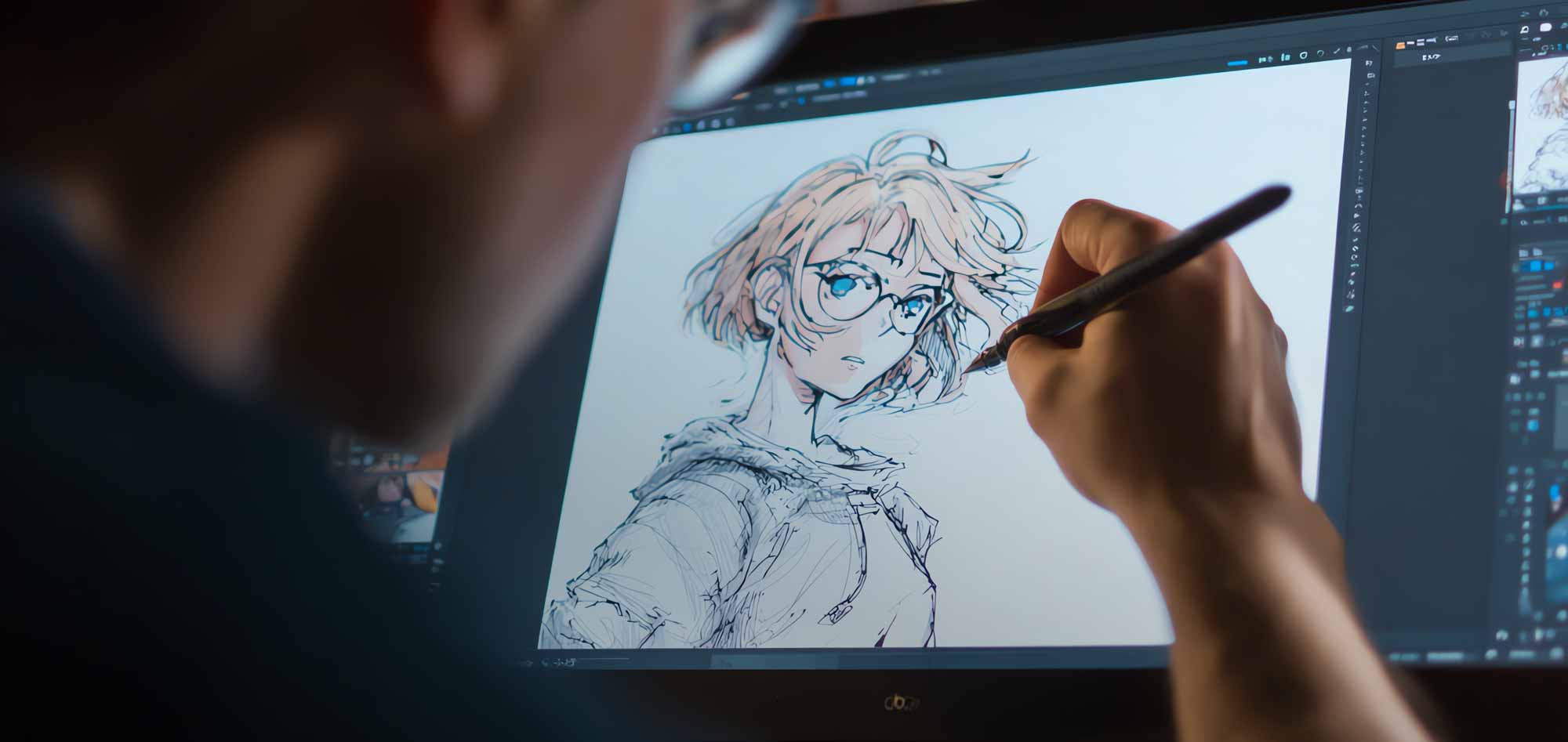 Digital Animation