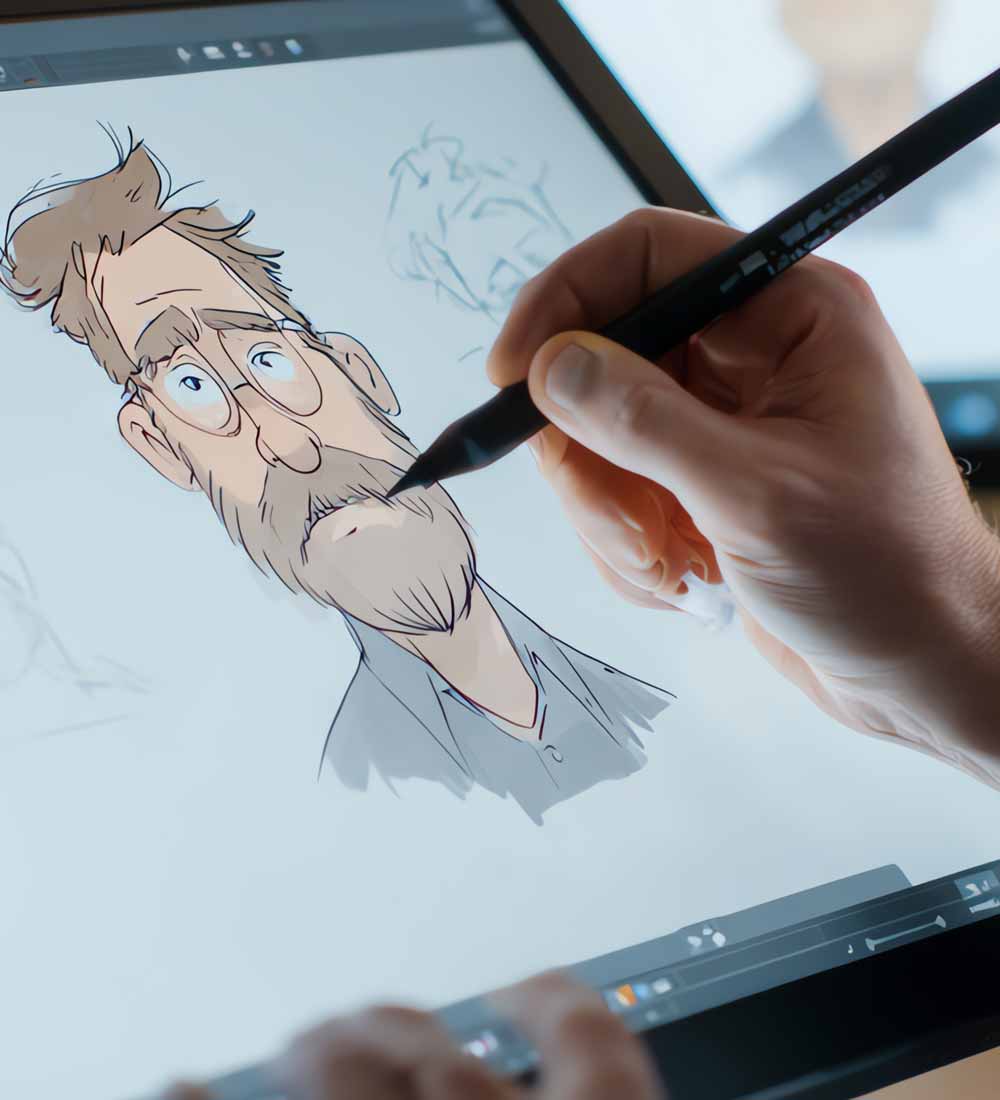 Digital Animation