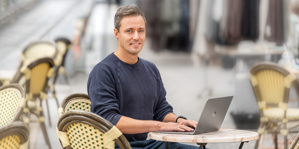 Bachelor in Digital Assurance and Security Management, Digital informasjons­sikkerhetsstyring og -tilsyn - utdanning