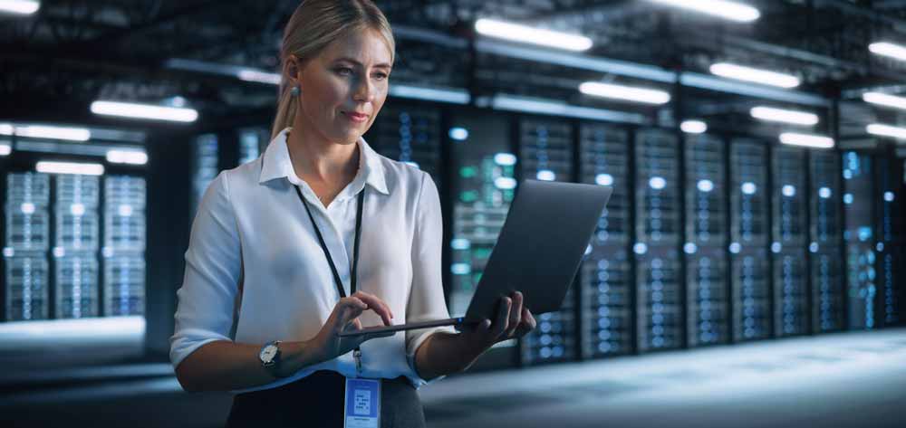 Digital Business and Information Security - study online
