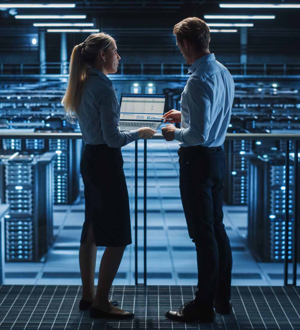 Digital Business and Information Security