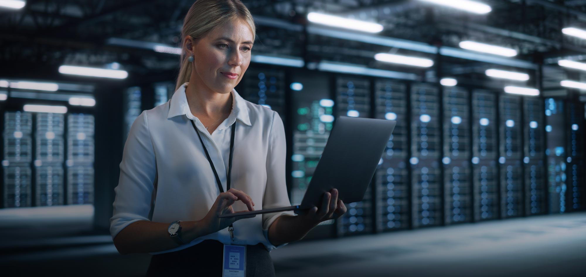 Digital Business and Information Security