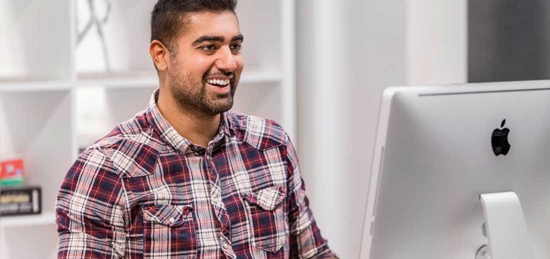 Bachelor of Interactive Media - animation