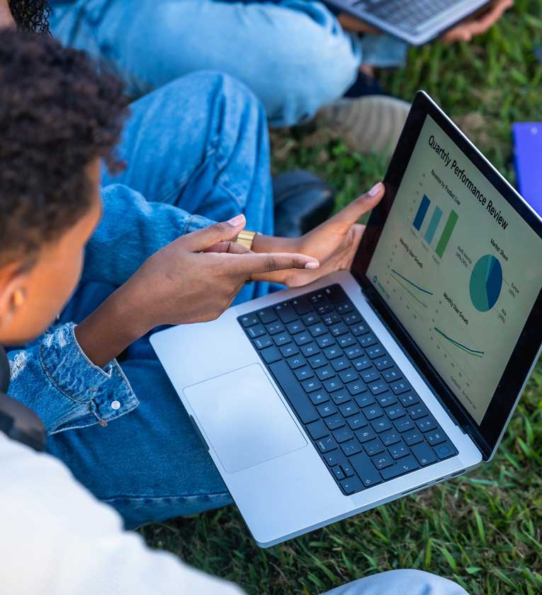 Digital markedsføring performance og e-handel