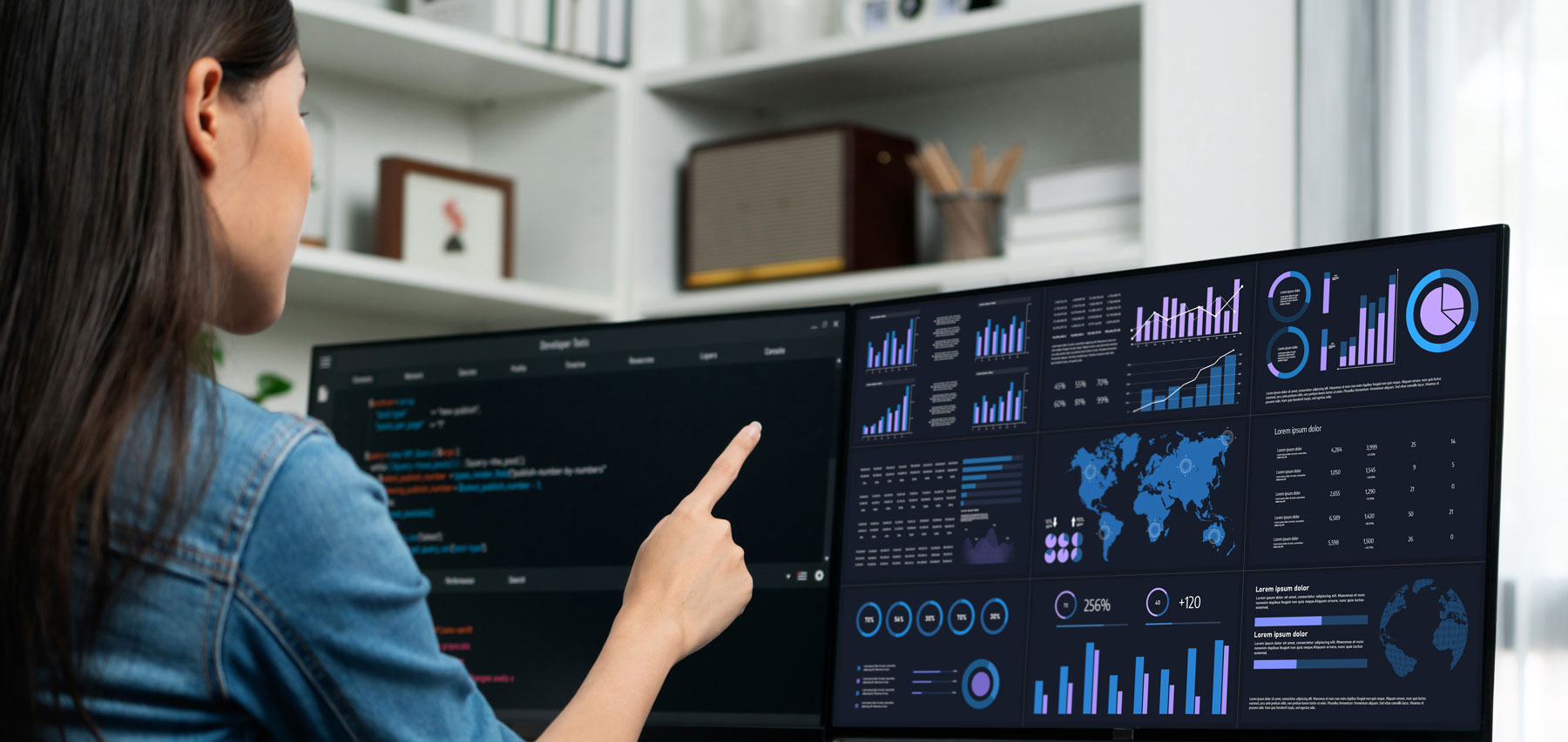 Digital Marketing - Performance and E-commerce