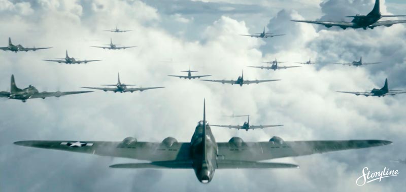VFX - visuelle effekter, utdanning